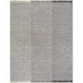 thumbnail image 4 of Hauteloom Penha Wool Living Room, Bedroom Area Rug - Traditional, Transitional - Natural Gray - 2' x 3', 4 of 4