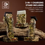 BaBylissPRO® Limited Edition Camo Collection LO-PROFX Compact High-Performance Trimmer