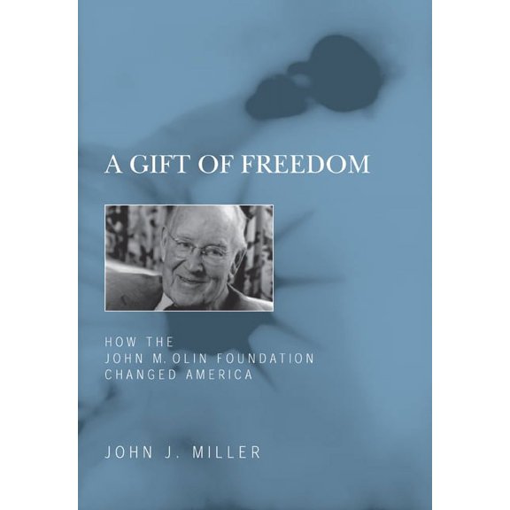 A Gift of Freedom, (Paperback)
