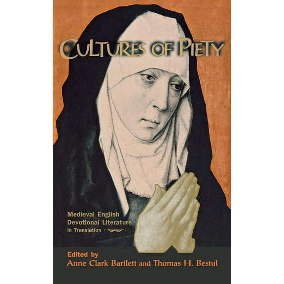 Cultures of Piety, (Hardcover)