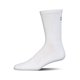 thumbnail image 2 of Calcetines Under Armour Charged Cotton Crew, 6 pares, blanco/gris, 2 of 4