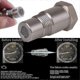 thumbnail image 1 of Car CIR Fix Check Engine Light Eliminator Adapter Oxygen O2 Sensor M18x1.5 S202412303879, 1 of 5