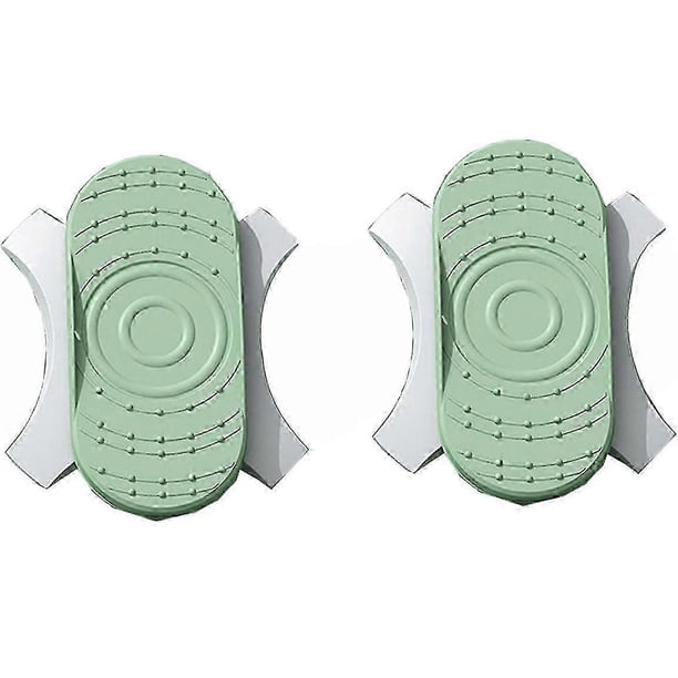 2026 Split Type Waist Twisting Disc, Body Shaping Twisting Waist Exercise Machine Cardio Exercise Twisting Board