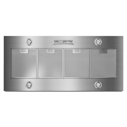 WHIRLPOOL UVL6048JSS ducted hood