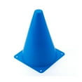 thumbnail image 3 of COSMOBETTY Colorful Sports Cones 24Pcs for Kids Outdoor Activities and Soccer Training, 3 of 8