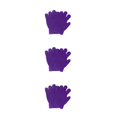 thumbnail image 1 of Inteprter Guantes de invierno para niños Equipo deportivo térmico Protector de manos fácil de combinar Actividades al aire libre Clima frío Type1 NO1, 1 of 6