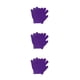 thumbnail image 4 of Kearding Guantes para niños Niños de invierno Protector de manos fácil de combinar Actividades al aire libre Clima frío Tejido fino Type1 NO1, 4 of 6