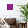 3drose, Plum Purple - Mulberry - Rich Reddish Purple - Plain Simple ...