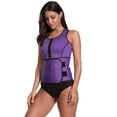 thumbnail image 4 of Sauna Sweat 2 in 1 Tank Top with Adjustable Belt, 4 of 6