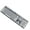 White, variant on Yammee Waterproof Keyboards Protective Cover Silicone Dustproof Film for KB216 KM636 3277