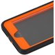thumbnail image 2 of Entronix Funda Resistente para iPhone 7/8, Triple Capa, Resistente a Golpes y Caídas, Color Naranja, 2 of 6