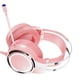 thumbnail image 3 of Auriculares con cable para juegos, auriculares portátiles USB de 3,5 mm con micrófono, versión actualizada de la computadora del teléfono Inevent EL000094-01B, 3 of 7