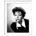thumbnail image 2 of Art.com A Child Is Waiting, Judy Garland, 1963 Photo, White Frame Wall Art, 23" x 29", 2 of 5