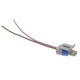 thumbnail image 1 of Michigan Motorsports Sensor de temperatura del aire de admisión IAT MAT Conector de arnés de cableado Pigtail para motores LS1 LT1, 1 of 1