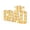 B, variant on HaCpiu Graduation Decorations 2026 Light up Letter Sign Set, Graduation Ceremony for Class of 2026, Graduation Party Decorations for Party Backdrop, Photo Booth & Home Decor