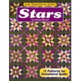 thumbnail image 1 of Pre-Owned Easy Traditional Quilts: Stars, 9781885588234, 1885588232, Paperback,, 1 of 1