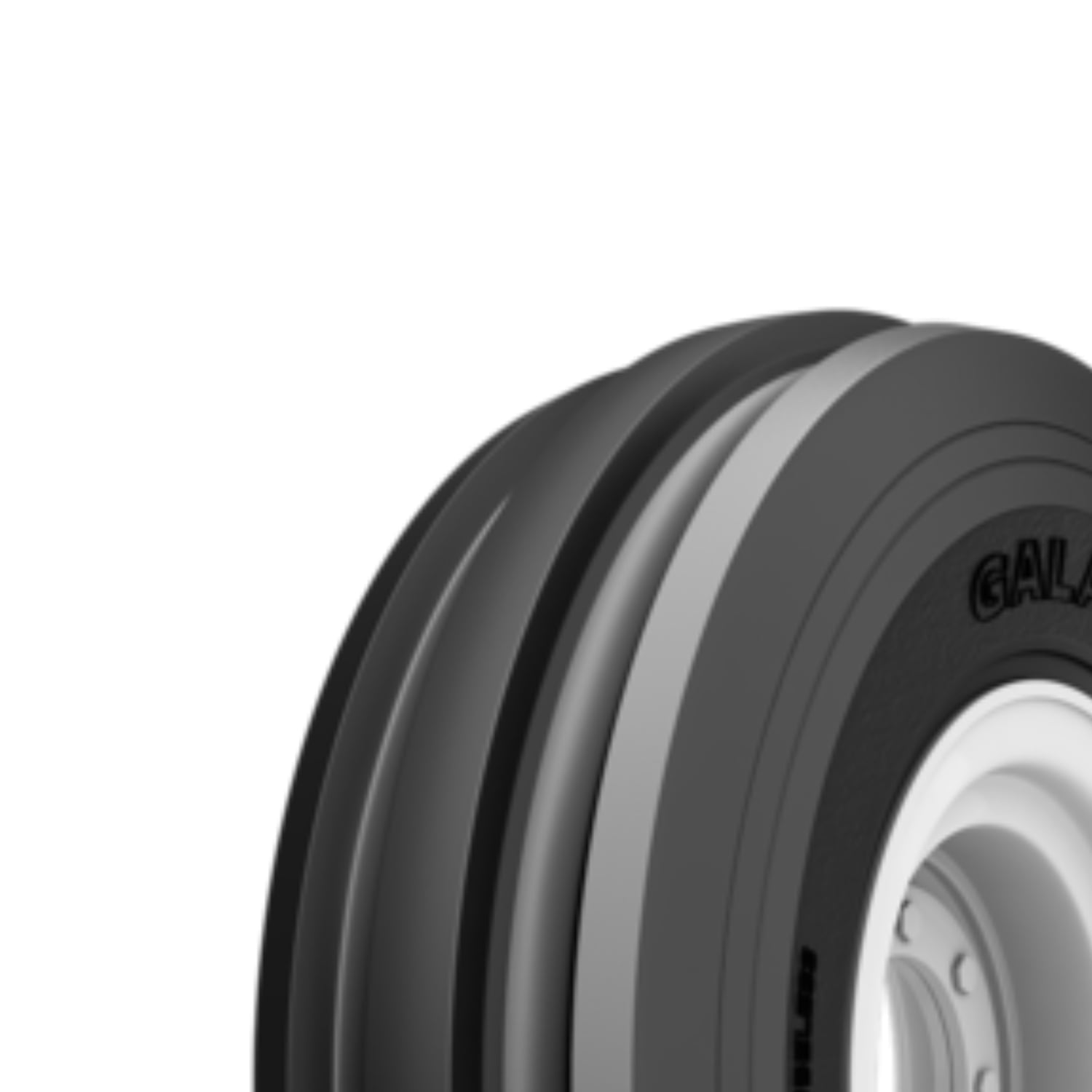 Galaxy Multi Rib Front F-2M 11-16 Farm Tire