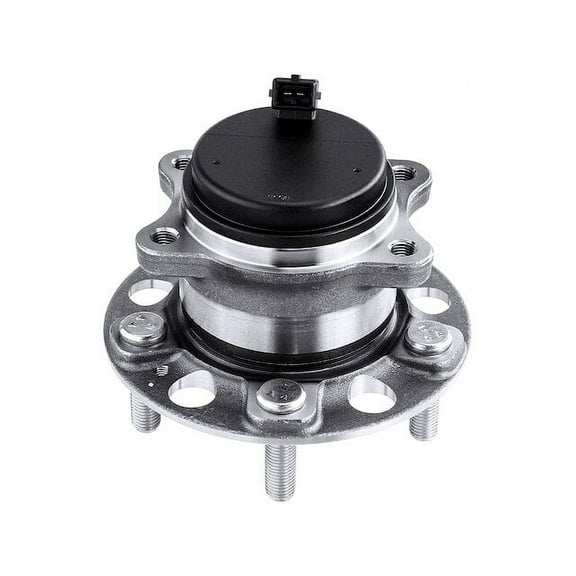 Rear Wheel Hub Assembly - Compatible with 2016 - 2020 Kia Optima 2017 2018 2019