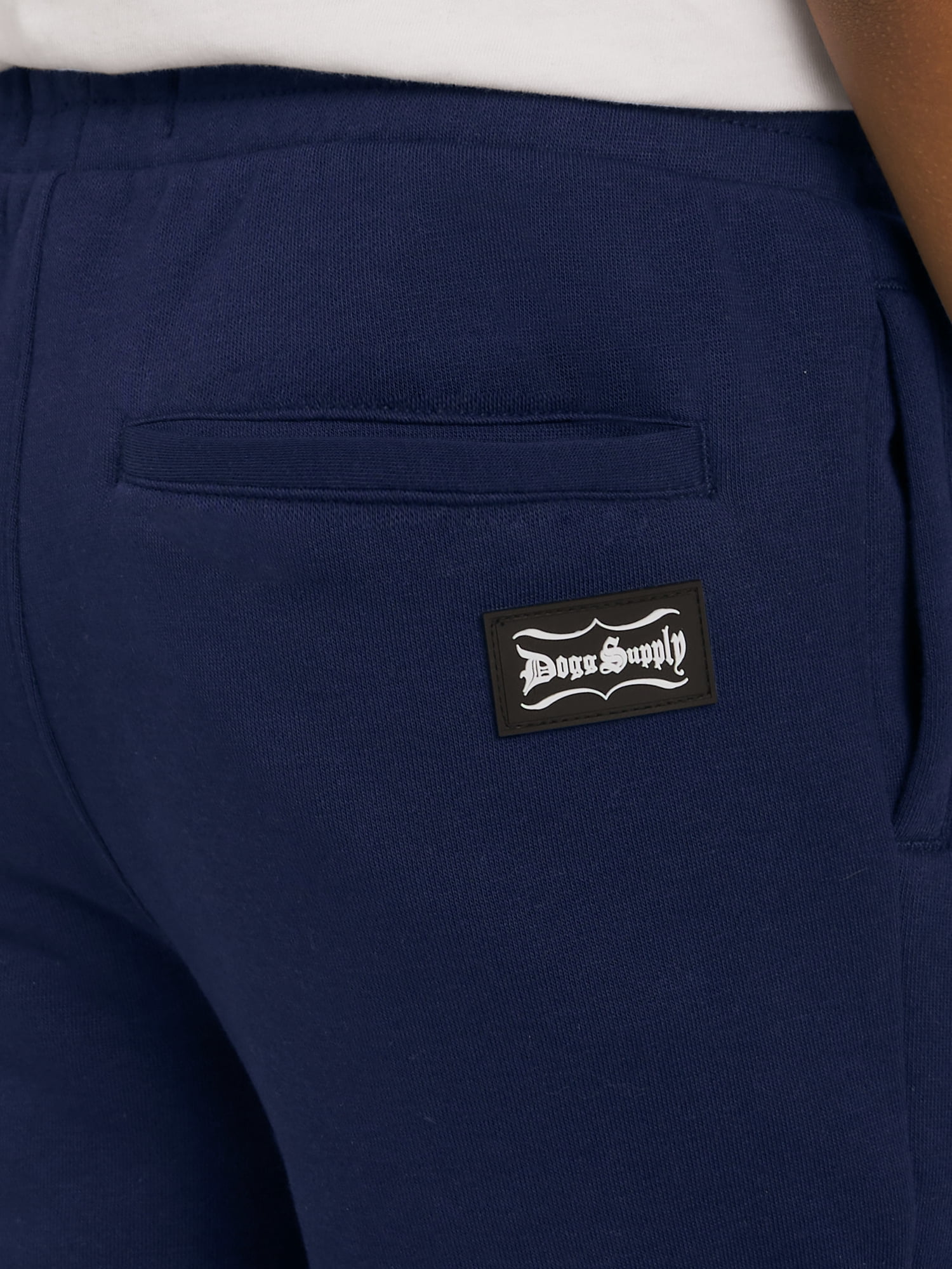 Dogg Supply by Snoop Dogg Boys Supply Knit Cargo Jogger, Sizes 4-18