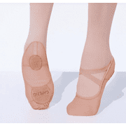Capezio "Hanami" Canvas Ballet Shoe