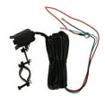 thumbnail image 3 of 1 * Winch Rocker Control Switch-black, 3 of 8