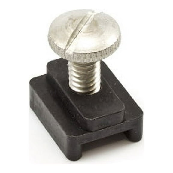 Scuba Choice Marine Slide Lock #7432 Nylon Black