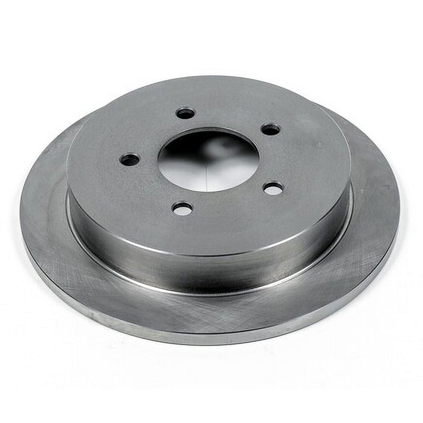 PowerStop AR8582 Autospecialty By Power Stop OE Replacement Brake Rotor Fits select: 2000-2003 FORD F150, 2000-2002 FORD EXPEDITION