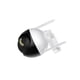 thumbnail image 1 of Inteprter rotación Control remoto cámara de vigilancia voz Talkback impermeable definición clara lente cámaras de seguridad hogar interior Cámaras de vigilancia Negro Blanco 1, 1 of 6