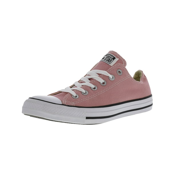 Converse Chuck Taylor All Star Ox Daybreak Pink Ankle-High Fashion Sneaker  - 8M / 6M 