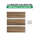 thumbnail image 2 of Set de 3 Repisas Flotantes  50 x 15 cm Nogal Terracota.318 Hanlob 3 Repisa Flotante Moderna, 2 of 9