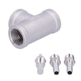 thumbnail image 3 of Beer Aerator Kit,  Sealing  Aeration Stone Kit Durable To Use  For Home Brewing, 3 of 8