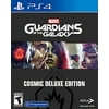Marvel’s Guardians of the Galaxy Deluxe Edition - PlayStation 4