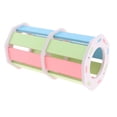 thumbnail image 6 of Small Animal Play Tunnel, Pet Toy Tunnel For Hamster, Guinea , Chinchillas, Mice, Rats, 6 of 9