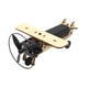 thumbnail image 1 of Kit de experimentos científicos para armar un modelo de avión en 3D, manualidades, pasatiempos, regalos, decoración de escritorio, juguete científico,, 1 of 9