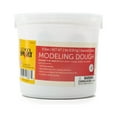thumbnail image 6 of School Smart Non-Toxic Modeling Dough Set, 3.3 lb Tub, Assorted Color, Set of 8, 6 of 10