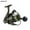 G2000SW, variant on DEUKIO Colorful Spinning Fishing Reel 5.0:1 Gear Ratio 33lb Drag Metal Knob Grip for Saltwater Freshwater Fishing Reels
