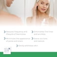 thumbnail image 4 of Bomba sin aire de alta potencia Green Cream Retinol nivel 9, 1 onza, 4 of 9
