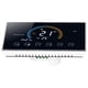 thumbnail image 5 of Termostato Inteligente con Pantalla Táctil LCD Controlador de Temperatura para Calentamiento de Agua en el Hogar Programable en 6 Períodos Memoria de Datos de Apagado ANGGREK  Otros, 5 of 8