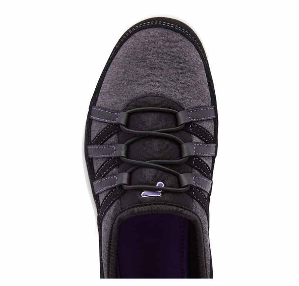 fila women's pilota memory foam breathable slip on shoe sneaker
