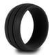 thumbnail image 5 of de silicona de grado alimenticio de 7 piezas, de compromiso de moda para hombres y mujeres Yinane Banda del anillo del dedo del silicón, 5 of 8
