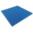 thumbnail image 2 of Christmas decorations decorations 1Pcs Acoustic Foam Panel Sound Stop Absorption Sponge Studio KTV Soundproof, 2 of 2