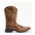 thumbnail image 2 of Cody James Men's Ace&Trade; Western Boot Broad Square Toe Tan 7 D(M) US, 2 of 7