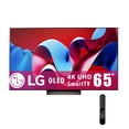 thumbnail image 1 of TV LG 65 Pulgadas 4K Ultra HD Smart TV OLED OLED65C4PSA, 1 of 4