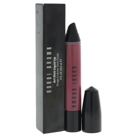 Bobbi Brown Art Stick Liquid Lip English Rose 017 Oz Lipstick - 