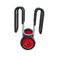 thumbnail image 1 of Colaxi Stand up Paddle Board Transport Cart Surfboard Transport Cart Kayaks Hardware Paddle Board Carrier for Shop Water Sports Home single Paddle Board, 1 of 8