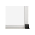 thumbnail image 2 of Best Rite 2H1NH 4 x 8 ABC Aluminum Trim TuF Rite Dry Erase White Board, 2 of 4