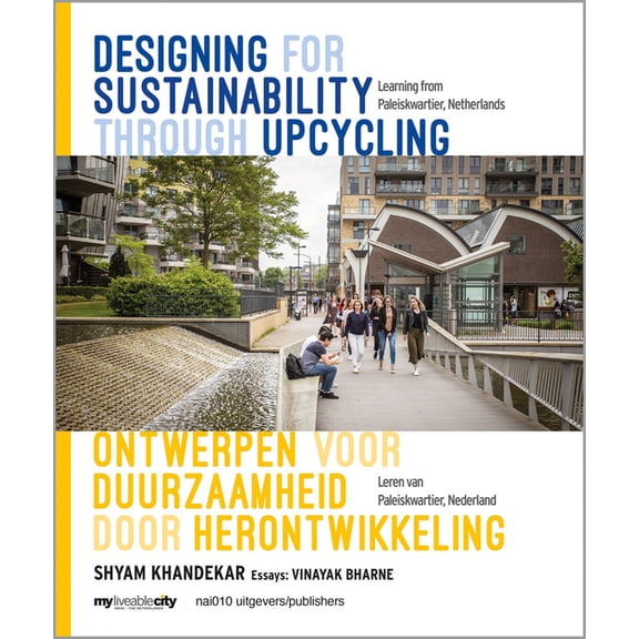 Designing for Sustainability Through Upcycling, (Hardcover)