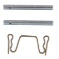 thumbnail image 2 of All Balls Rear Caliper Bolt Kit 18-7018 for Kawasaki ZX 7 R Ninja 96-03, 2 of 4
