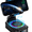 Black Pro, variant on Cillso Phone Stand with Bluetooth Speaker, Gifts for Men Women, Foldable Adjustable Desktop Phone Holder with HD Stereo Sound & LED Lights, 4-in-1 Tech Gadget Compatible with iPhone, Android & iPad