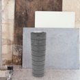 thumbnail image 7 of HONMEET Wall Slat Wallpaper: Removable Wall Panel Wallpaper - 3d Textured Waterproof Peel And Stick Slat Mural - 300x40cm Sticky Paneling, 7 of 7